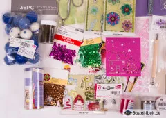 2. Wahl Paket für Scrapbooking [98]